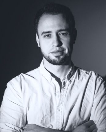 Alex Kolesnikov