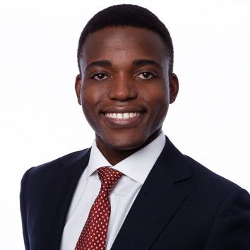 Simba Chiguma
